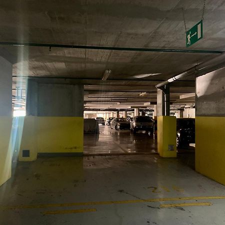 Sea View Apartment Split Ngoại thất bức ảnh
