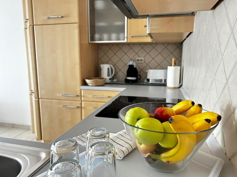 Sea View Apartment Split Ngoại thất bức ảnh