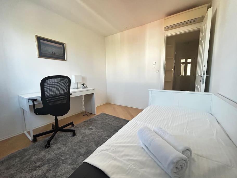 Sea View Apartment Split Ngoại thất bức ảnh