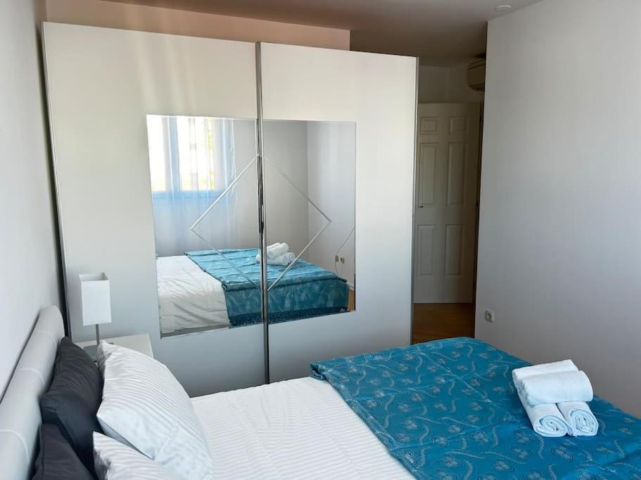Sea View Apartment Split Ngoại thất bức ảnh