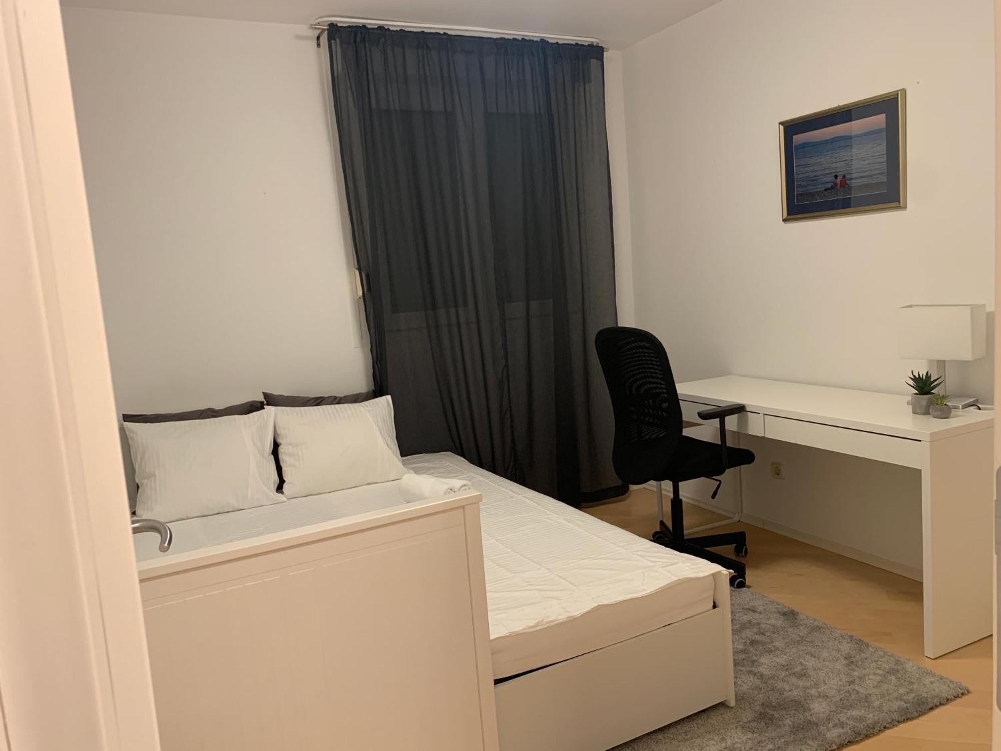 Sea View Apartment Split Ngoại thất bức ảnh