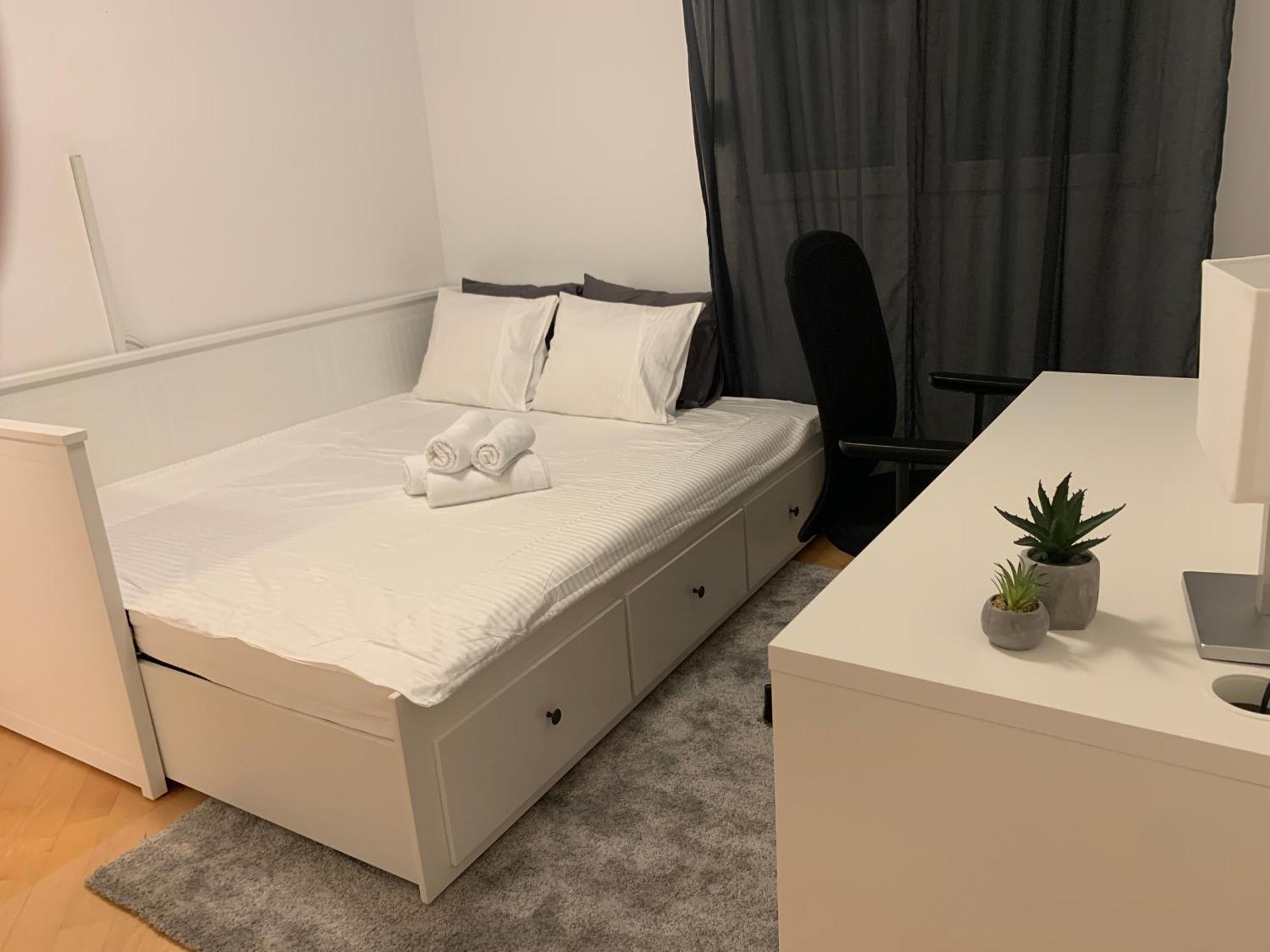 Sea View Apartment Split Ngoại thất bức ảnh
