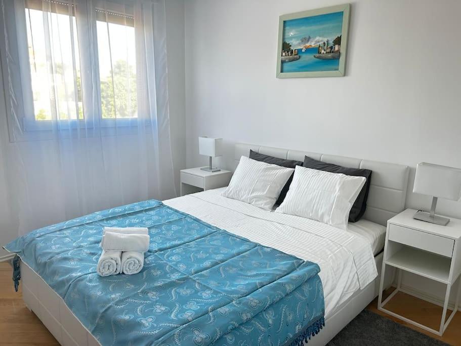 Sea View Apartment Split Ngoại thất bức ảnh